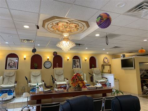 amazing nail spa  winchester amazing nail spa  valley ave