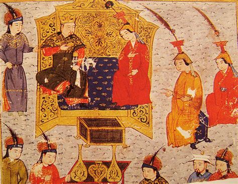 interesting facts   mongol empire hubpages