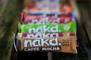 get naked with gluten free nakd bars review giveaway