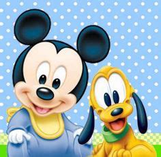 baby mickey friends poster friends poster baby mickey mouse