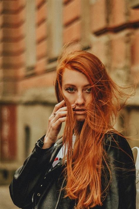 Pin Di Madman Su Redhead Ginger