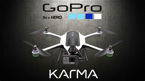 brand  gopro karma drone  gopro hero  black   basford