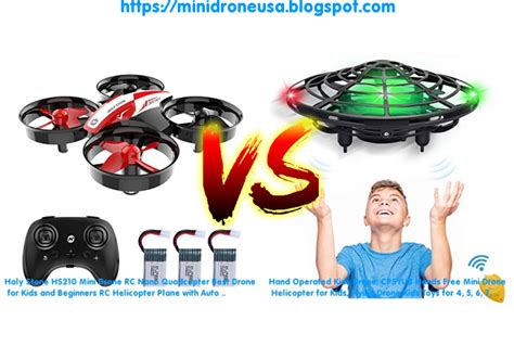 holy stone hs mini drone rc nano quadcopter  drone  hand operated kids drone cpsyub