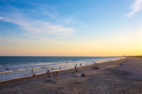 top  beaches  north carolina lonely planet
