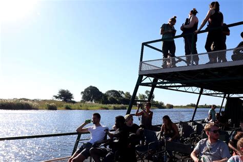 Traveltuesday Visit Kasane The Gateway To The Chobe National Park
