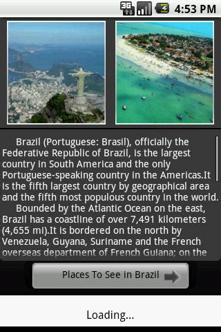 guide  brazil android apps