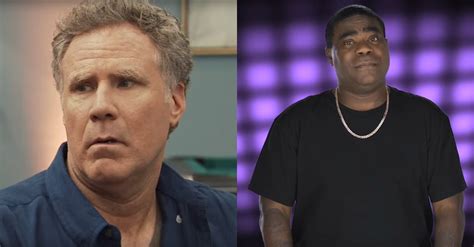 watch will ferrell and tracy morgan s hilarious big brother parody on