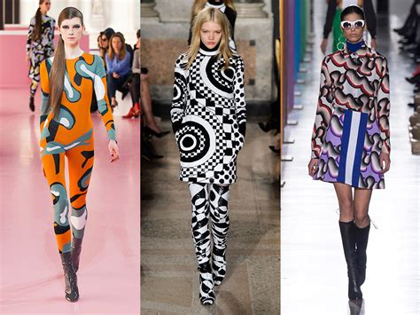 aw fashion trend report   womens fashion trends  autumn winter