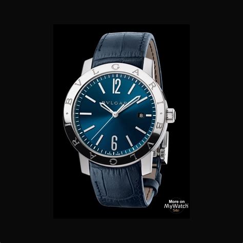 Watch Bvlgari Bulgari Bulgari | Bulgari Bulgari 102355
