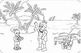 Playmobil Ausmalbilder Ausmalen Malvorlagen Familie Hauser Krankenhaus Macht Spass Drucken Drachen Schwimmbad Mytie Ausmalbilderpferde Kinder Downloaden Uitprinten Dinosaurier Coloriages sketch template