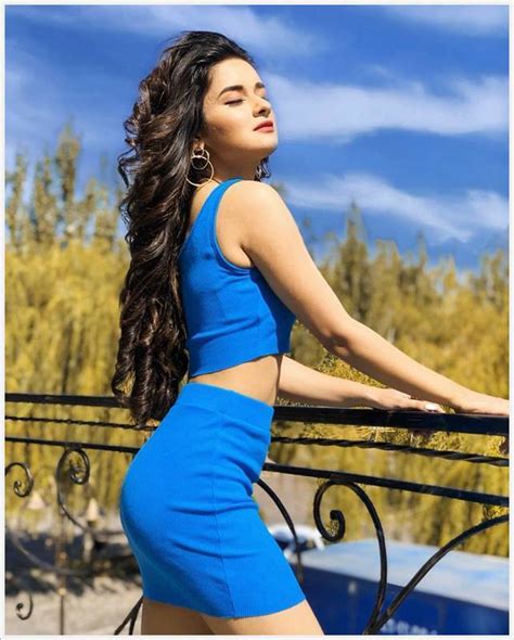 mithila palkar and avneet kaur flaunt sexy curves in these