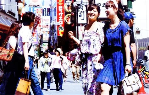 Por Qué Casi La Mitad De Los Jóvenes Japoneses Son Todavía Vírgenes