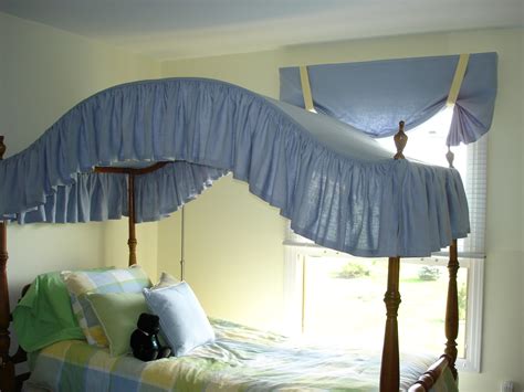 canopy bed susans designs