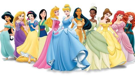 the problem with disney princesses is their narrow definition of happily ever after