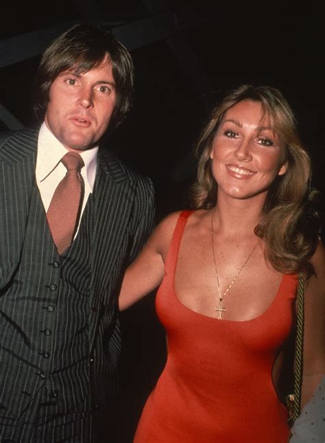 Bruce Jenner S Ex Wife Linda Posts Essay About Their Marriage E