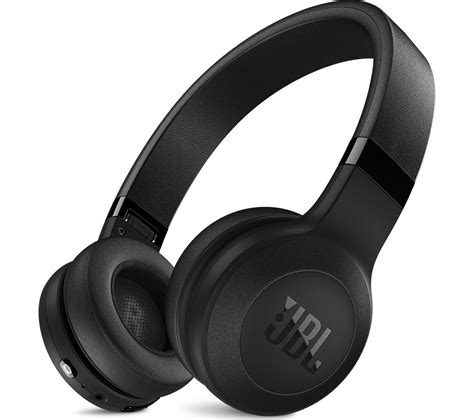 jbl headphones volume control