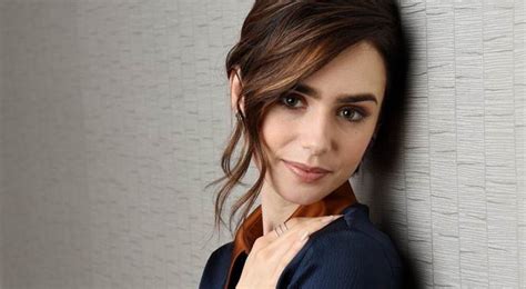 lily collins addresses her “darkest shadows but continues making movies
