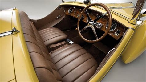 bugatti type 57 grand raid roadster 1935 bugatti type 57