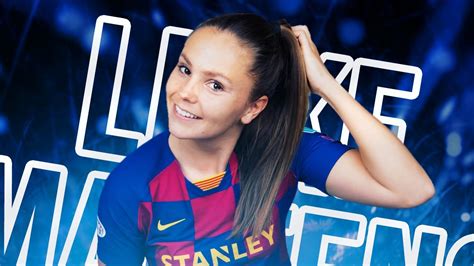 lieke martens queen  football skills goals  hd youtube