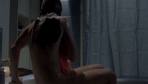 Naked Nikki Sanderson In Boogeyman 3
