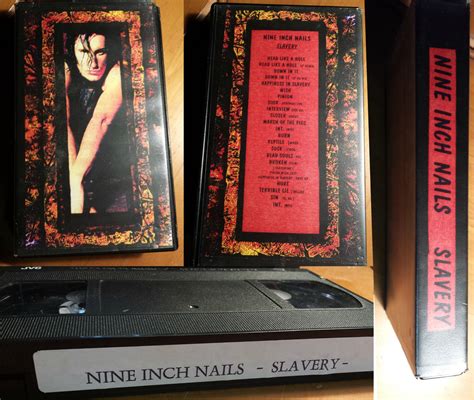 slavery bootleg vhs great shape anybody interested in this imgur