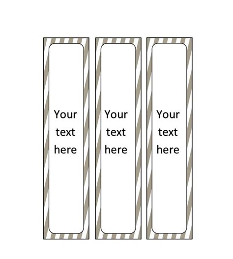 bookmarks   text  text    side