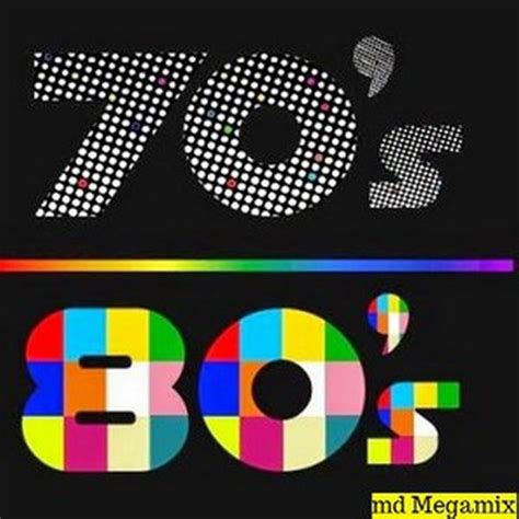 Dj Md Megamix 70 S To 80 S Party Mix 73 47 ~ The