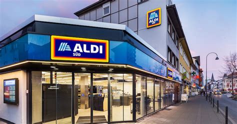 aldi sued suche einen einkaufsmanager