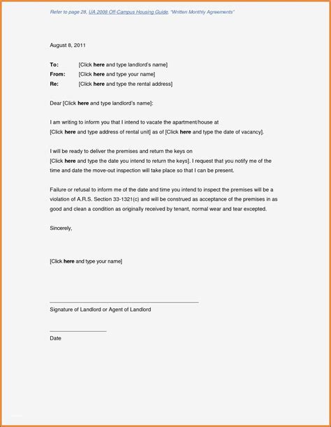 rate property inspection letter  tenant template   wow