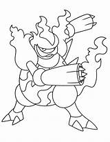 Malvorlagen Incineroar Malvorlage Kleurplaten Coloriages Animaatjes Pancham Kleurplaat Zurück sketch template