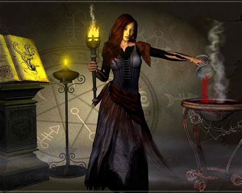 beautiful sexy witch art bing images witches and fantasy art pinterest witch art
