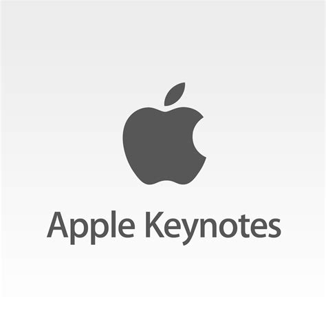 keynote apple  la versione integrale  hd  disponibile su itunes  youtube macitynetit