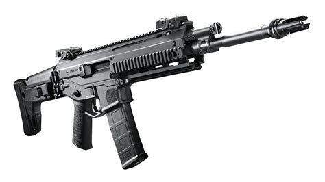 acr acw   officially  irl   acr rifles