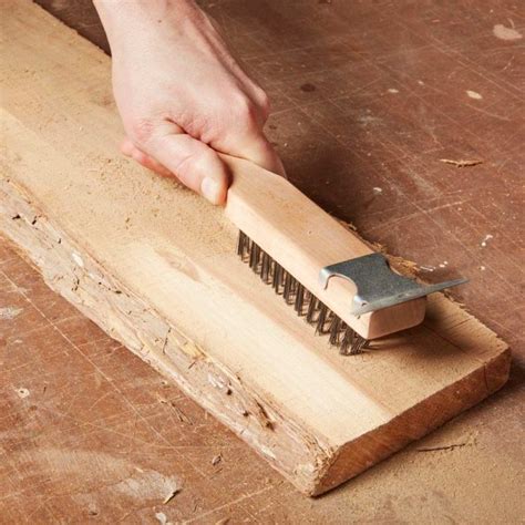 pin  rough cut lumber