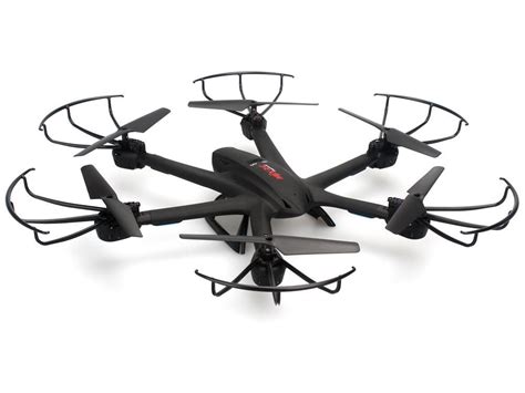 drones radio control mjx   buen drone de iniciacion