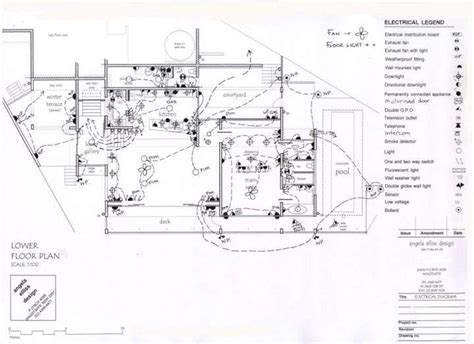 electric light wiring diagram australia wiring diagram wiringgnet electrical plan