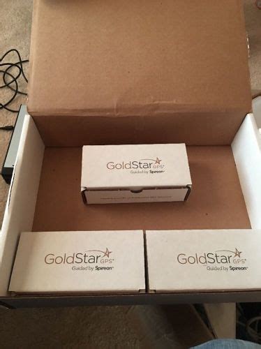 purchase goldstar gps  cypress texas united states