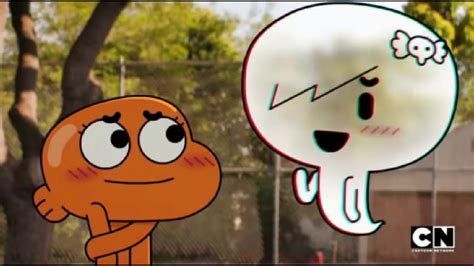 The Amazign World Of Gumball The Matchmaker Episode Clip