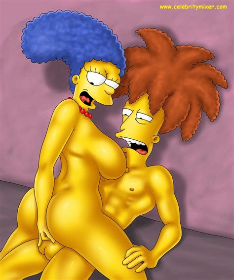 marge simpson nude ass porn naked celebrity pics videos and leaks