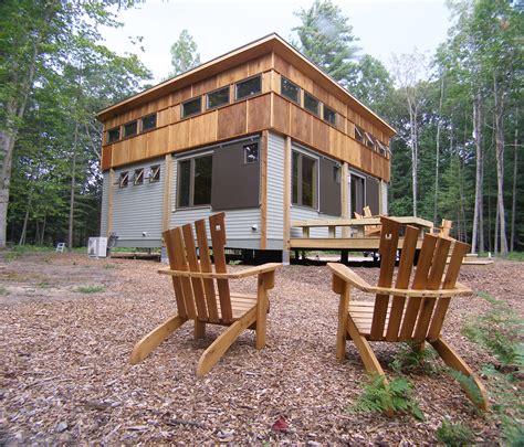cottage   day prefab tiny cabins tiny house pins