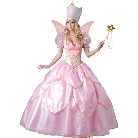 womens fairy godmother costume