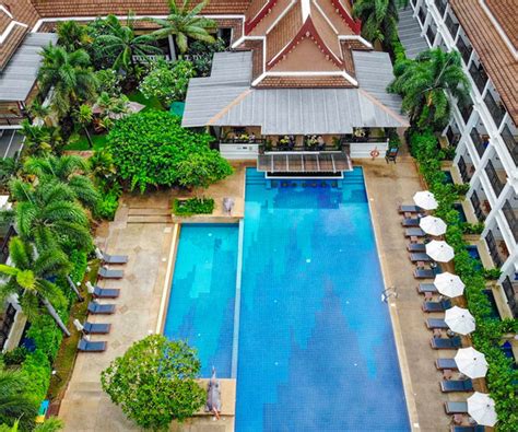 phuket deevana patong resort and spa