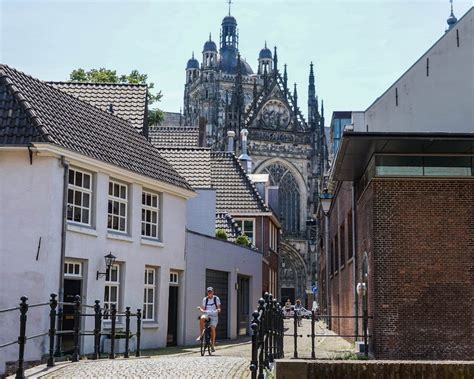 tips voor den bosch stadswandeling langs mijn favoriete plekken nederland steden reizen