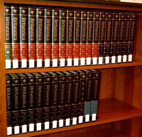 encyclopedia britannica