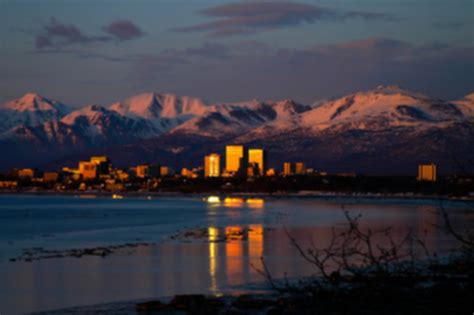 anchorage wikitravel