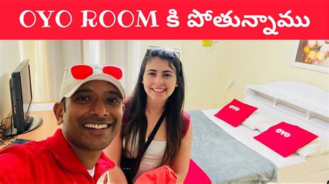 Oyo Rooms In Brazil Naa Anveshana Going To Oyo Rooms Youtube
