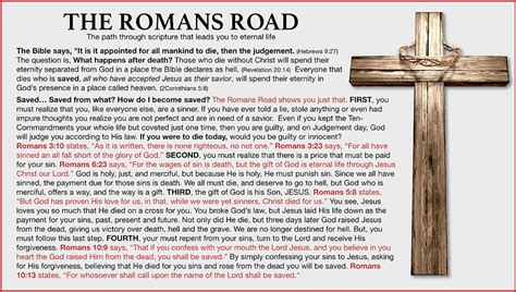 roman road  salvation printable readiesanfelipeedupe