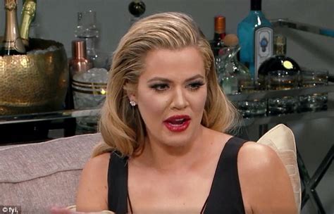 khloe kardashian was once under the bed as kris and bruce
