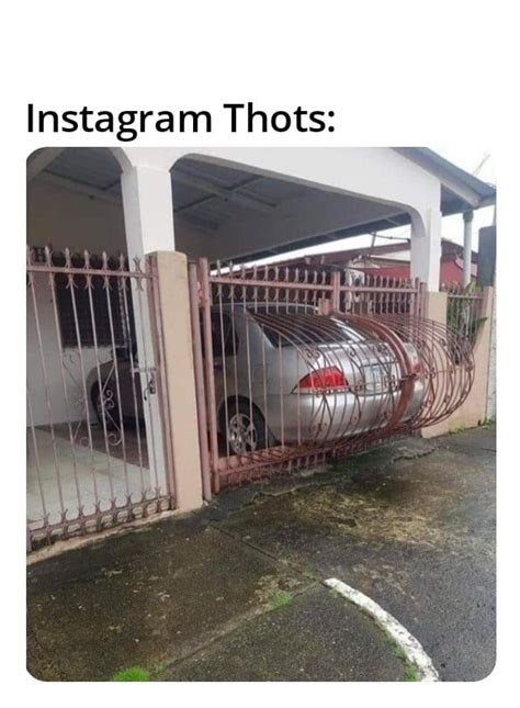 instagram thots memegine