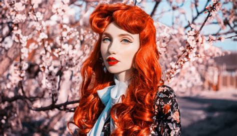 Ginger Trivia 34 Fascinating Redhead Facts And Myths No One Knows